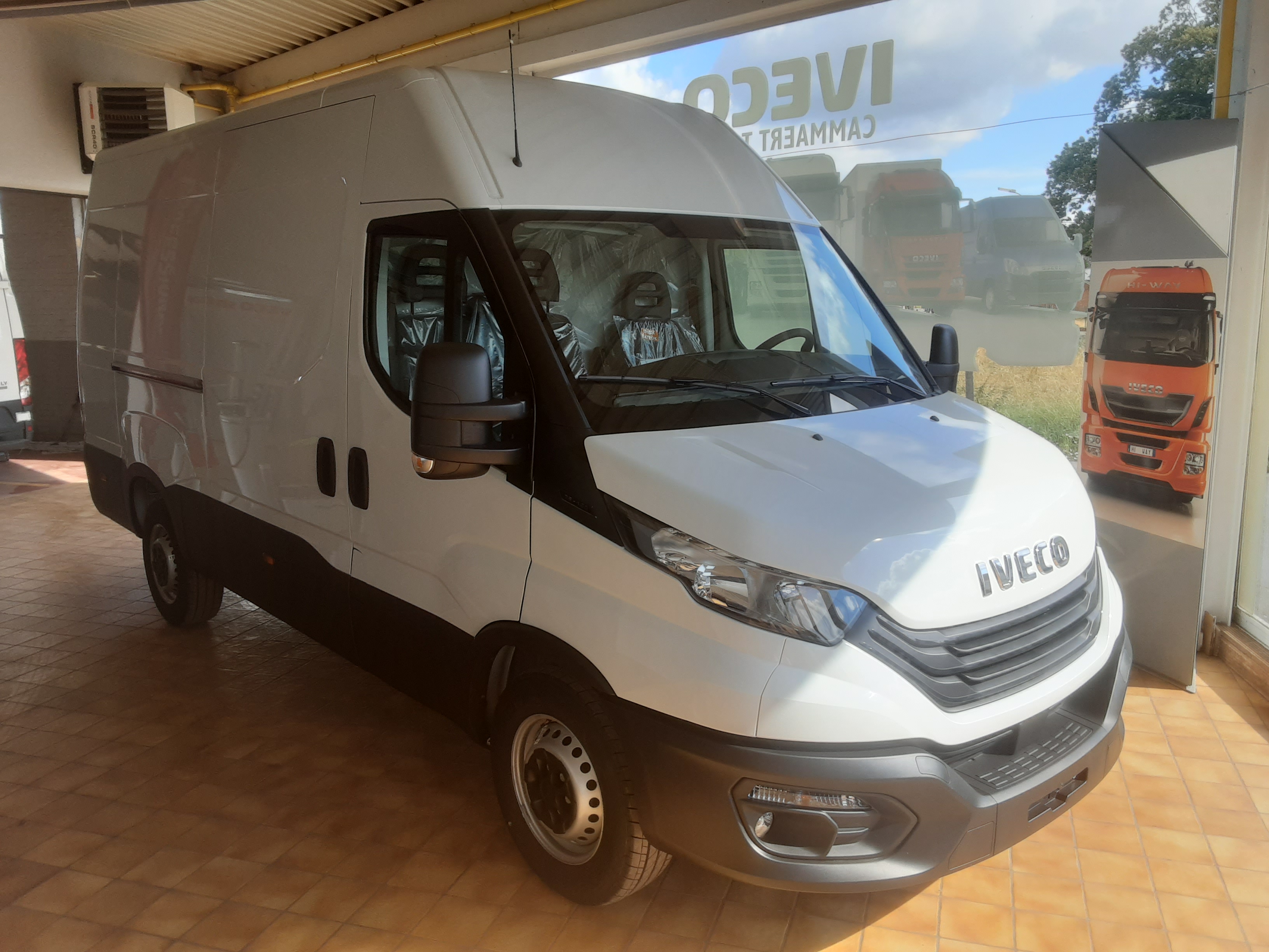 IVECO DAILY MY22 35S16 V?width=462